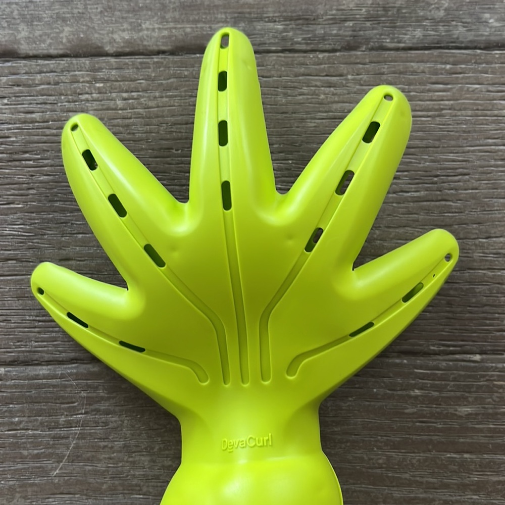 DevaCurl DEVAFUSER Universal Diffuser For All Curls - Picture 3 of 11